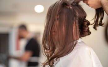 Tissage de cheveux : un accessoire capillaire très tendance
